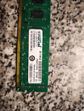 Crucial CT102464BA160B (8GB