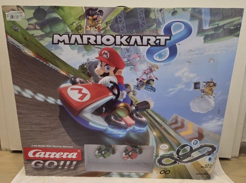 Mariokart8 carrera bahn - mariokart8,