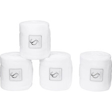 Eskadron White Full Bandagen