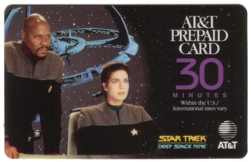 30m star trek sisko dax - trek:, auf
