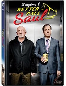Better call saul - better, 02