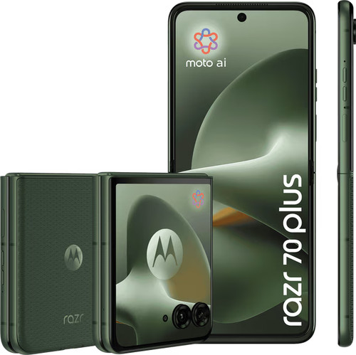 Motorola razr plus 512gb - razr,