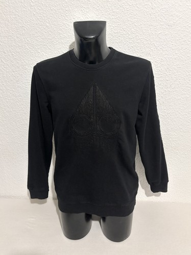 Moose knuckles pullover - moose,