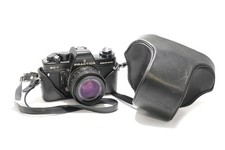 Praktica BC1 Elektronisch