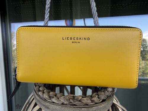 Liebeskind geldbörse sally - geldbörse,
