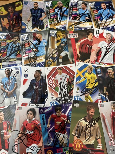 Match attax shoot out - match, attax,