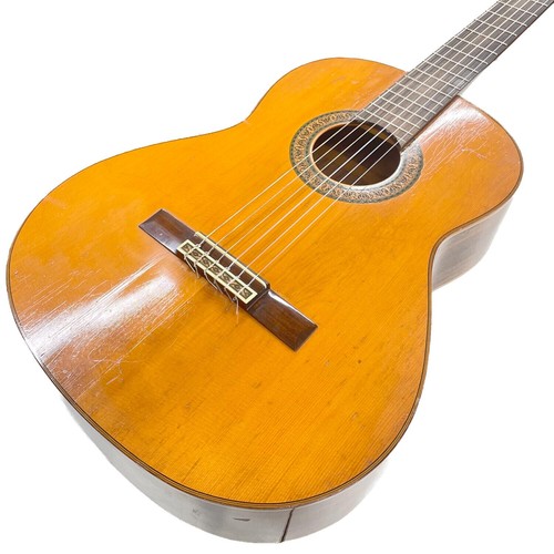 Yamaha konzertgitarre - gc-3d,