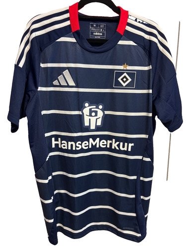 Hsv hamburger 2024 - hamburger, 2024/2025