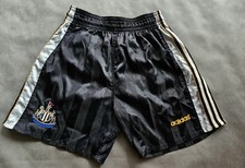 Vintage 90s Newcastle United x