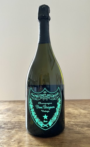 Dom perignon luminous vintage - dom,