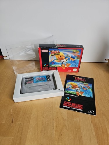 Snes super nintendo - snes,
