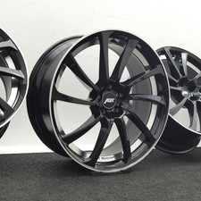 21 Zoll ABT DR21 Audi A6 S6 4G C8 A7 S7 4K A8 S8 Original Alufelgen