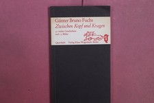 405508 Günter Bruno Fuchs