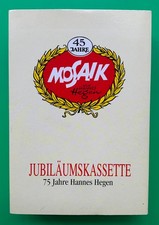 WIPA Mosaik Digedags