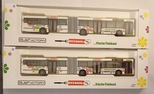 2x Rietze BVG Sondermodelle