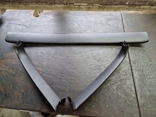 BMW E46 Touring Verkleidung