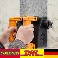 Wandhobelmaschine Power