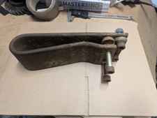 Deutz D 4006 4506 Hydraulik