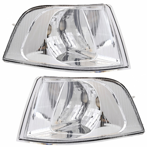 Frontblinker set für volvo - frontblinker,