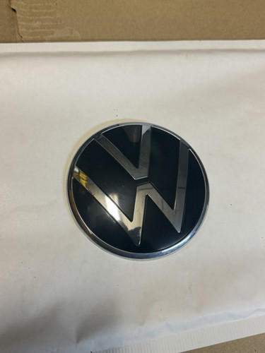 Original tiguan facelift - vw,