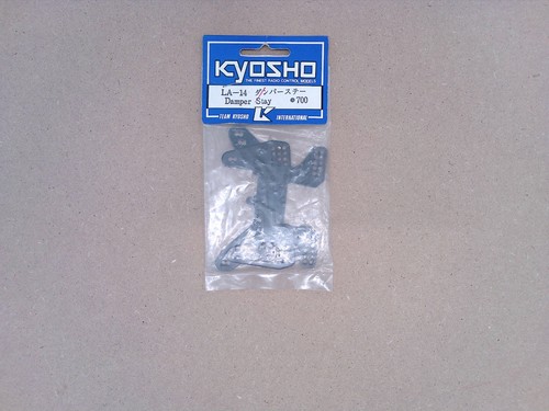 Kyosho la14 lazer - -,