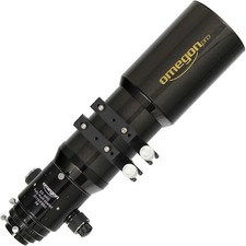Omegon apochromatischer - omegon,