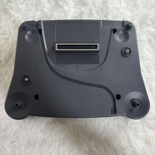 Nintendo 64 DD Konsole Randnet