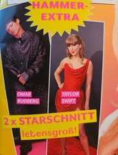 XXL Bravo 2 x Starschnitt