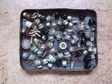 ELEKTRONIK TEILE*RUSSISCHE