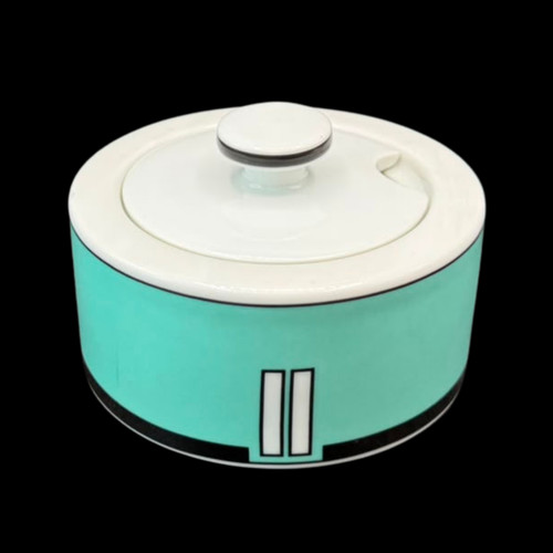 Arzberg cult focus zuckerdose - arzberg, focus: