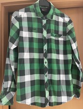 " Mammut " Herrenhemd in Größe: M