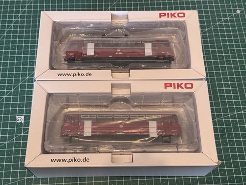 Piko 52882 dieseltriebwagen - 52882,