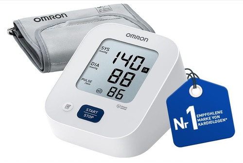 Omron essential - omron,