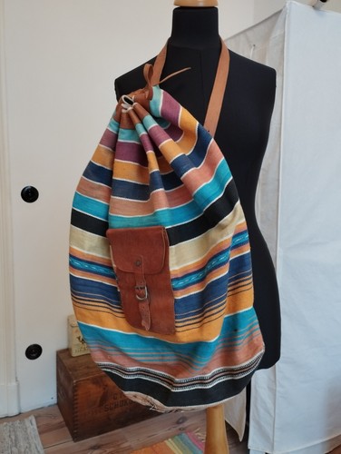 True vintage hippie boho - hippie,
