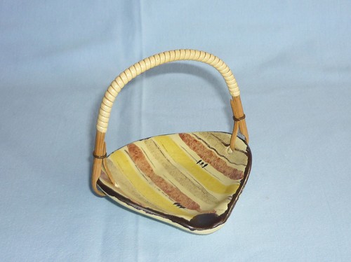 Vintage keramik schälchen - vintage,