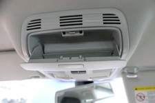 VW Golf Passat 3C Brillenfach