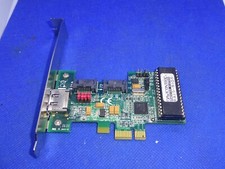 DAWICONTROL DC-310e RAID KONTROLLER PCIe 1x EXTERN 2x INTERN SATA  #GK3991