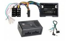 Lenkradfernbedienungsadapter