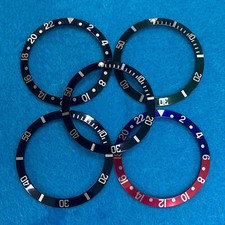 37.5mm Uhr Lünette Insert