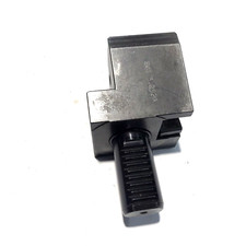 1x VDI 25 Werkzeughalter, für Index,  EWS 3.2520, links, Gut (J-98)