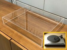 Kenwood KD-770, KD770 Haube Deckel