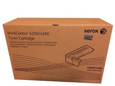 original Xerox  106R01409