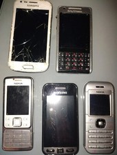 Handy ersatz teile - ersatz,