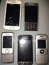 Handy Ersatz Teile ,TEILDEFEKT❗📱📞