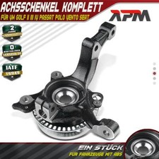 Achsschenkel Radlagergehäuse