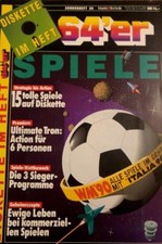 64er Sonderheft 54 15 Tolle