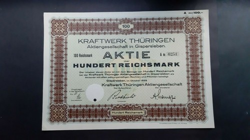 Kraftwerk thüringen 100 rm - kraftwerk,