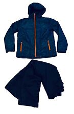 CRANE Ski/Snowboard-Anzug / CMP Ski- Hose Gr 158-164 