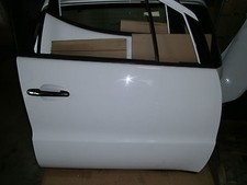 Tür Rechts Vorne (Beifahrertür) Mercedes A Kl. W168 Elegance 1,6 97-04