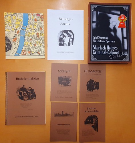 Sherlock holmes criminal - sherlock,